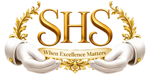 SUPERIOR HOME SERVICES — Premium Home • Specialty • Event Services